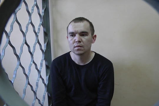 «Сколько людей обманул? Пока не готов ответить»: опубликовано видео допроса бывшего менеджера ТТС