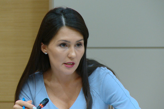 Казанский Кремль о росте цен на бензин: «От нас ничего не зависит»