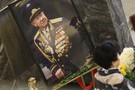 Космонавта Алексея Леонова проводили в последний путь