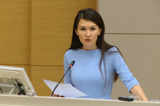 Минниханов объявил 31 декабря выходным днем