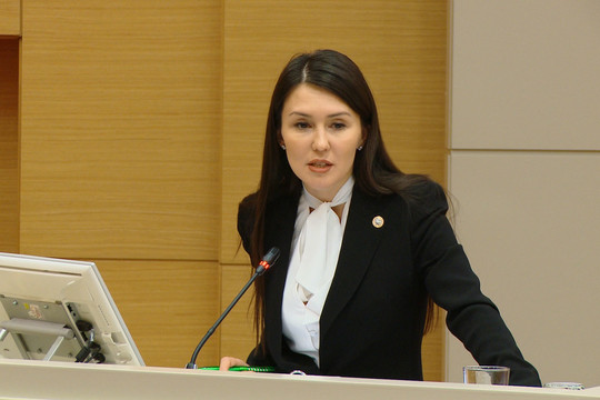 Казанский Кремль раскрыл детали поездки Минниханова в Давос