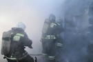 При пожаре в Татарстане погибли отец и двухлетняя девочка