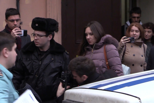 Суд вернул сбежавшую из-под карантина по коронавирусу обратно в больницу