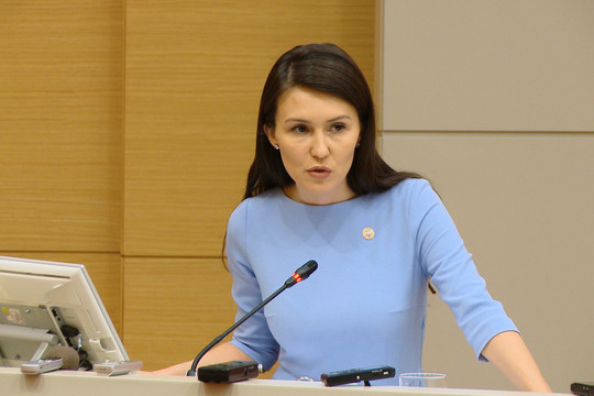 Минниханов поручил в максимально короткие сроки решить проблему с общественным транспортом в Челнах