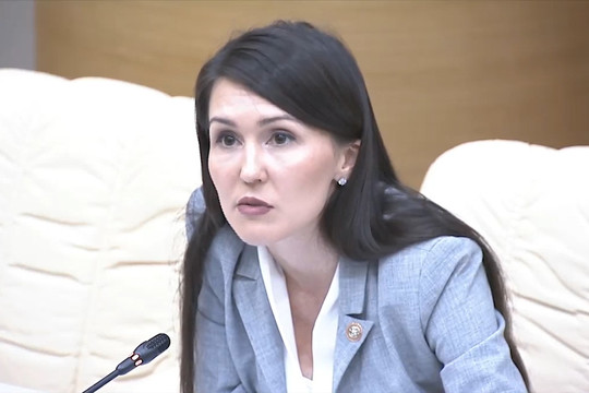 Казанский Кремль рассказал о работе Минниханова в условиях ситуации с коронавирусом