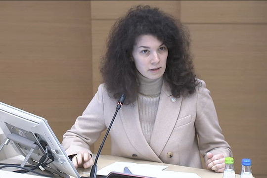 «Наш двор»: очередность ремонта будет зависеть от активности населения