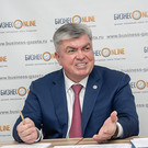 Минниханов наградил 9 человек медалями «100 лет образования ТАССР»