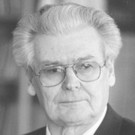 Скончался экс-ректор КГУ Александр Коновалов