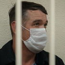 Главу ФСС по РТ Павла Лоханова оставили  в СИЗО