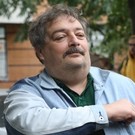 Писателя Дмитрия Быкова* внесли в реестр СМИ-иноагентов