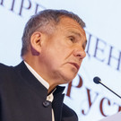 Минниханов исключил «суверенитет» из закона о госсимволах Татарстана