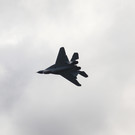 Российский истребитель уничтожил катер ВСУ в Черном море