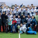 Казанский «Динамо – Ак Барс» стал 21-кратным чемпионом России по хоккею на траве