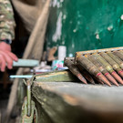 Военный технолог рассказал, почему «вагнеровцам» не позволяли растрачивать снаряды в зоне СВО