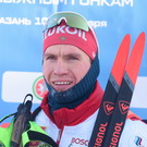 Большунов выиграл все гонки на этапе Кубка России в Казани
