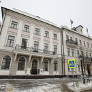 Студентов приглашают на стажировку в мэрию Казани