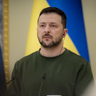 Зеленский впервые допустил участие России в обсуждении «мирного плана» по Украине