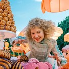 В Москве начались съемки продолжения фильма «Чебурашка»