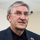 «Работая в Москве, чувствовать себя в Казани»: Айрат Фаррахов стал президентом клуба «Татары Москвы»