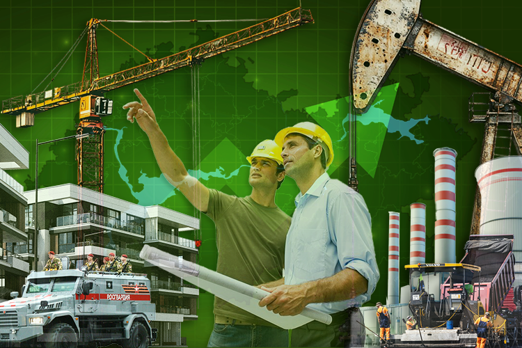 Топ-300 «БИЗНЕС Online»: кому принадлежит Татарстан-2025. Часть 2-я