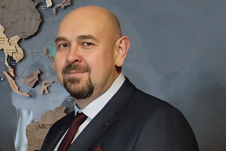 Виктор Молокин, ДАНАФЛЕКС: «Ищем монорешения, которые заменят многослойную упаковку для чипсов, кофе, чая»