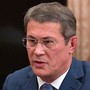 «У вас здесь Техас? Власть есть вообще?»: врио главы Башкортостана жестко отчитал чиновников на первом совещании