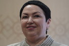 Бильгильдеева о задачах эсеров: «В программу будет включено обязательное изучение татарского языка»