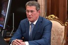 Радий Хабиров: «Где я точно был неправ, это когда предложил заставить рыдать мэра Казани»