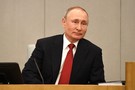 «Кремлевский джентльмен смягчился по просьбе парламента»: зарубежные СМИ об обнулении сроков Путина