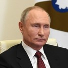 ​Путин поздравил Байдена с победой на выборах президента США