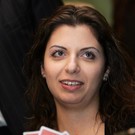 Маргарита Симоньян призвала исключить из Конституции России запрет на цензуру