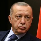Эрдоган заявил, что рассчитывает «получить скидку» на газ от Путина