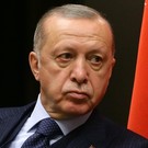Эрдоган: если Путин что-то задумал, то так и сделает