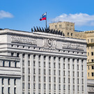 Минобороны России сообщило о первом перехвате ракеты Storm Shadow 