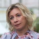 Захарова сочла нецелесообразным участие Макрона в саммите БРИКС