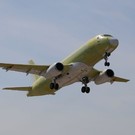Импортозамещенный самолет SJ-100 совершил второй полет
