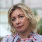 Захарова назвала малодушием отказ фонда Нобеля приглашать Россию