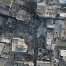 ХАМАС разрешило покинуть Газу гражданам 7 стран