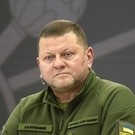Военкор Стешин о ситуации вокруг Залужного: «Хочет проиграть конфликт достойно»