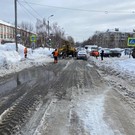 В Казани произошла очередная авария на сетях водоснабжения – прокуратура начала проверку