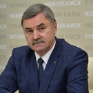 Ханифов о состоянии дорог в РТ: «Нужно учитывать, что это живой организм»  