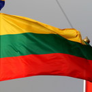 В Литве таможенники конфисковали первую машину с российскими номерами