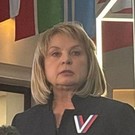 Памфилова поблагодарила «западных вредителей»: «Чем больше на нас давят, тем больше мы даем отпор»