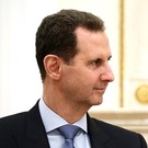 Песков: Асад получил убежище в России по решению Путина
