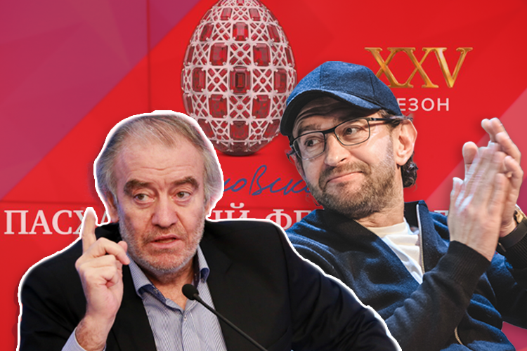 Валерий Гергиев, моноспектакль Виктора Сухорукова и триллер «Шурале»: 15 способов развлечься в Казани