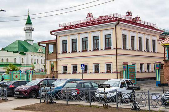 Шикарные вещи доступны всем