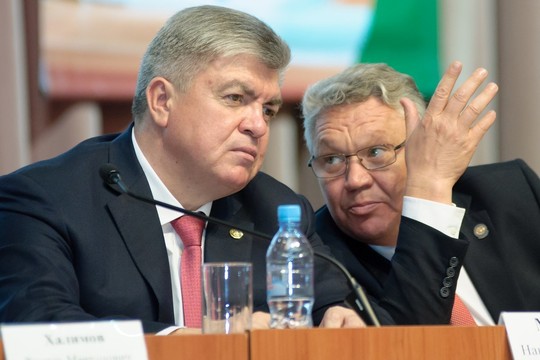 «Кто взял на себя смелость решить, что именно на нем должен закончиться родной язык?»