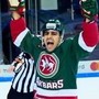 «Ак Барс» обыграл дома минское «Динамо»
