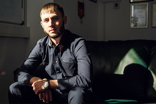 Казанцы, мы вам всем «покажем»!