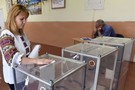 Партия «Слуга народа» Зеленского получает половину мест в Раде